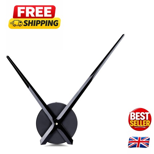 Large inch black metal - 24-inch,