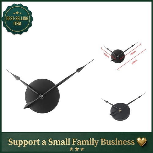 Elegant clock hands kit for - elegant,