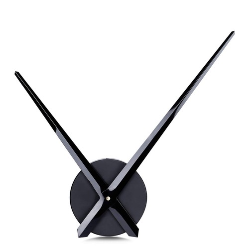 Inch diy wall clock kit - 24,