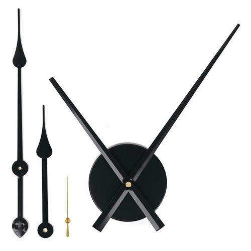 Pair hands clock movement - 2,