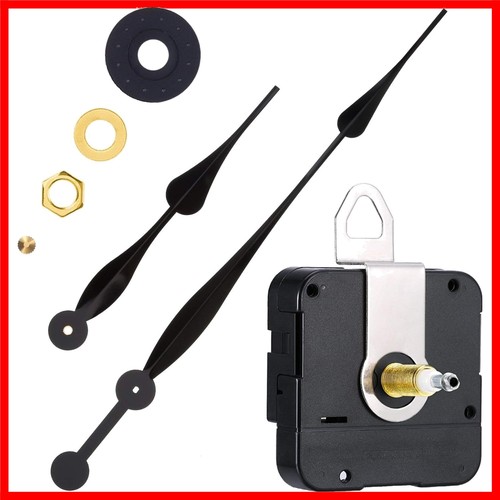 Ultimate diy clock kit - diy, kit: