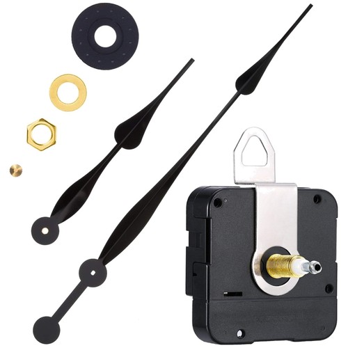 Diy clock mechanism - clock,