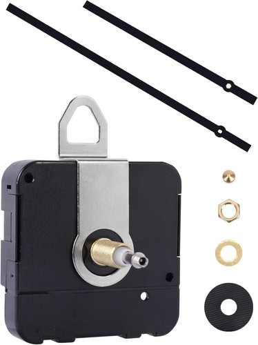 High torque clock mechanism - clock,