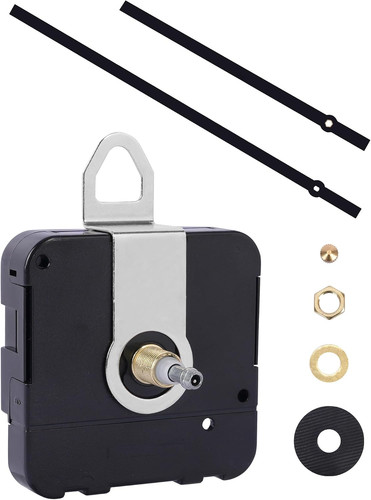 High torque clock - high,